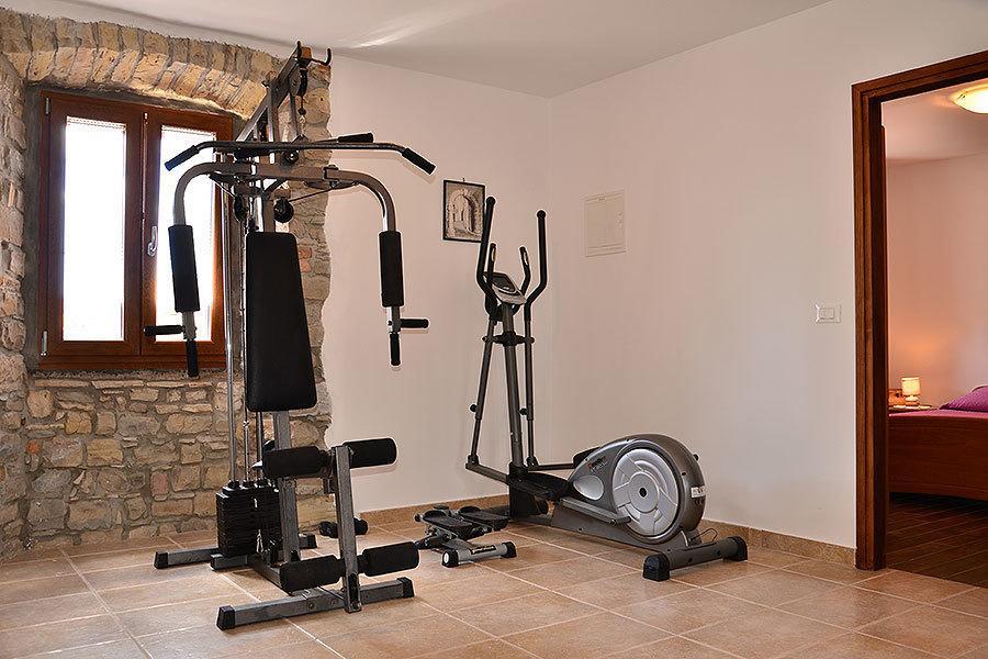 Villa Letizia Oprtalj Room photo