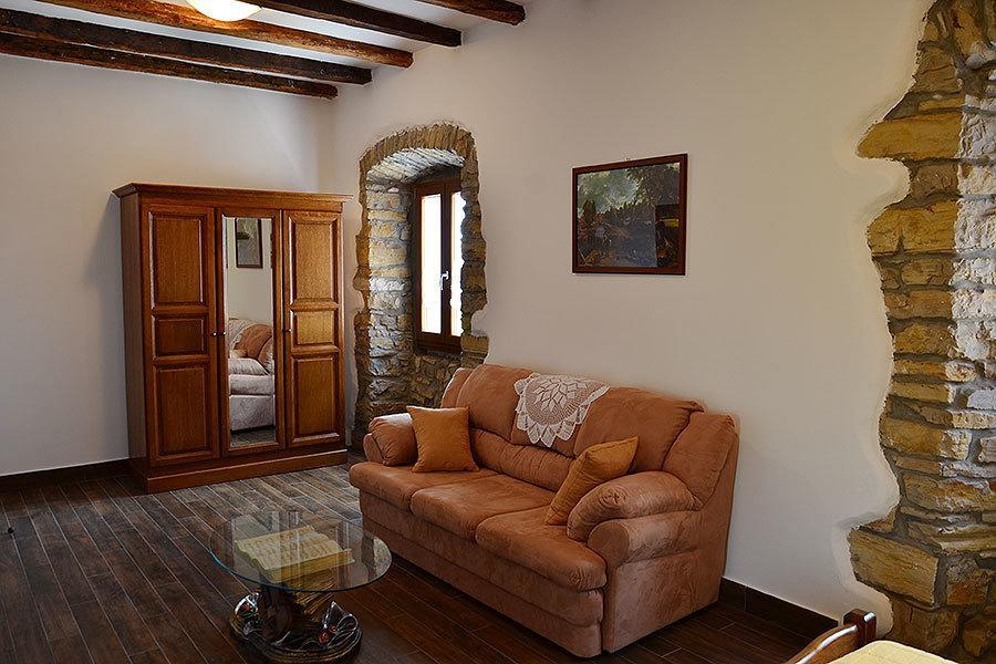 Villa Letizia Oprtalj Room photo