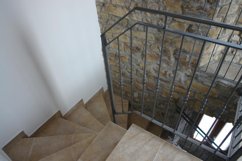 Villa Letizia Oprtalj Room photo